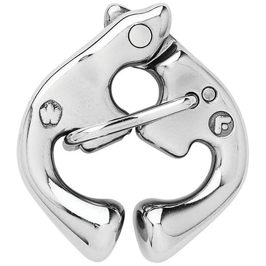 Wichard Opening Luff Rope Prefeeder [7485W]