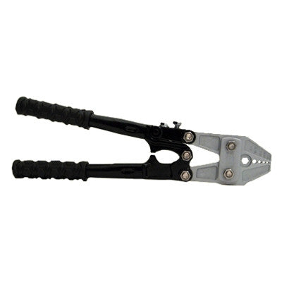 Billfisher Deluxe Heavy Duty Hand Crimper - Bulluna.com