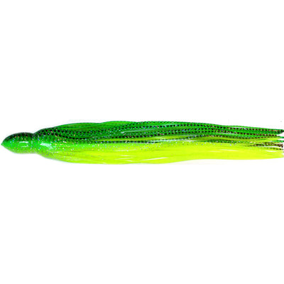 Black Bart S6 15 Inch Lure Replacement Skirt - Bulluna.com