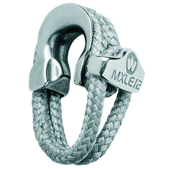 Wichard MXLEvo 12 - Soft Block - 12mm Rope Size - 15/32" [21105W]