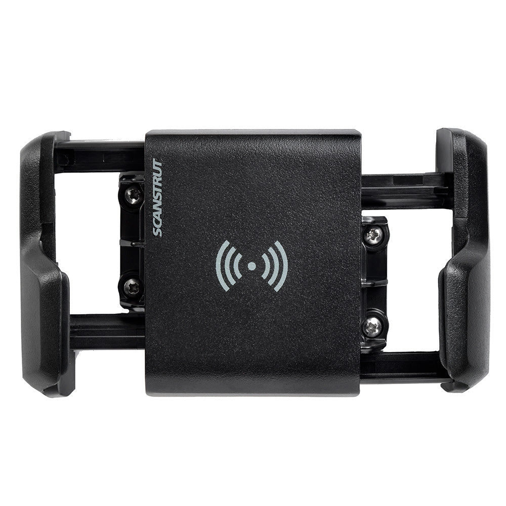 Scanstrut ROKK Wireless Phone Charging Mount - Thumbnail 3