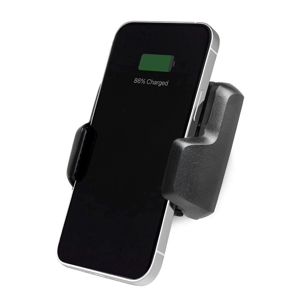 Scanstrut ROKK Wireless Phone Charging Mount - Thumbnail 5