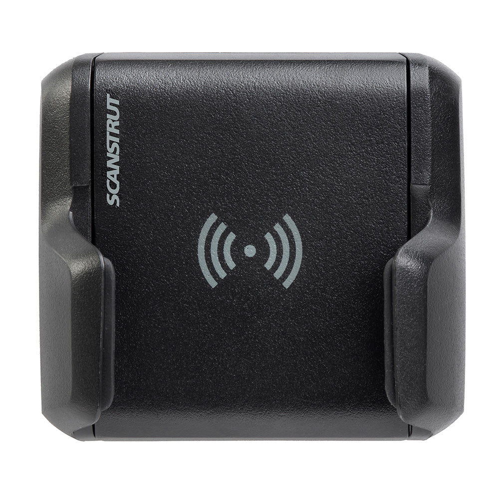 Scanstrut ROKK Wireless Phone Charging Mount - Thumbnail 4