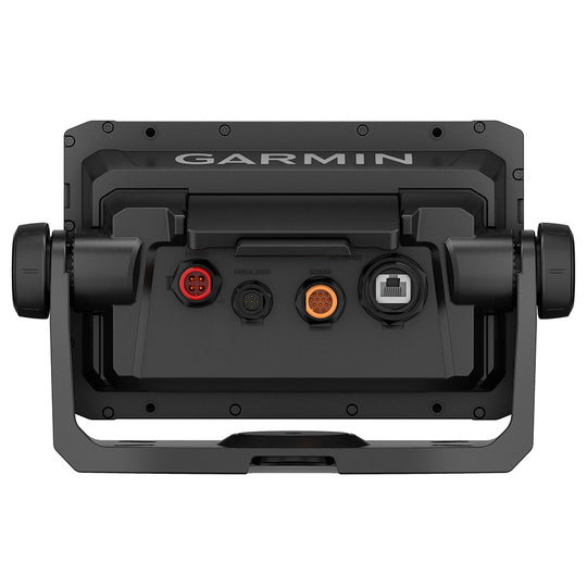 Garmin ECHOMAP UHD2 73sv Chartplotter/Fishfinder Combo w/US Inland Maps w/o Transducer  [010-02684-00]