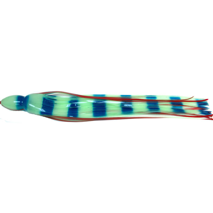 Black Bart S6 15 Inch Lure Replacement Skirt - Bulluna.com