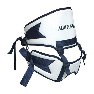 Alutecnos Pro Soft Bucket Harness - Bulluna.com