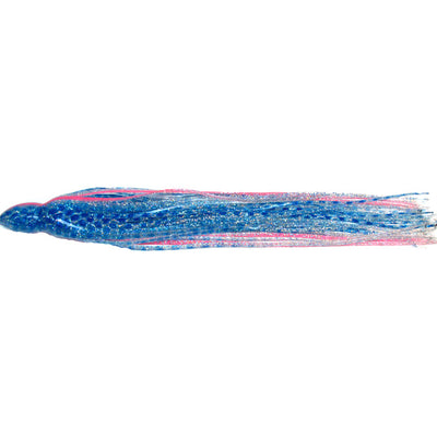 Black Bart S6 15 Inch Lure Replacement Skirt - Bulluna.com