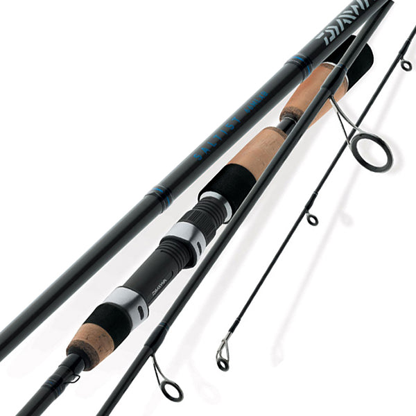 Daiwa Saltist Inshore 55-80 Pound 1 Piece 8 Feet Extra Extra Heavy Spinning Rod