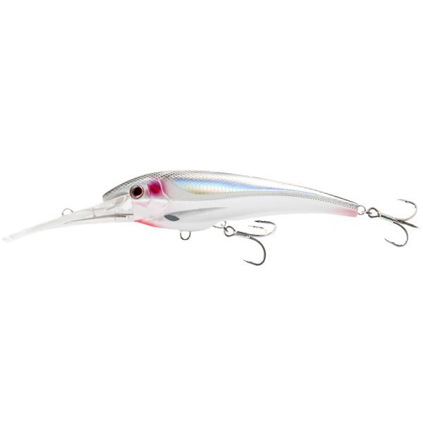 Nomad DTX Minnow Floating 120 Lure - 4.75 Inches - Bulluna.com