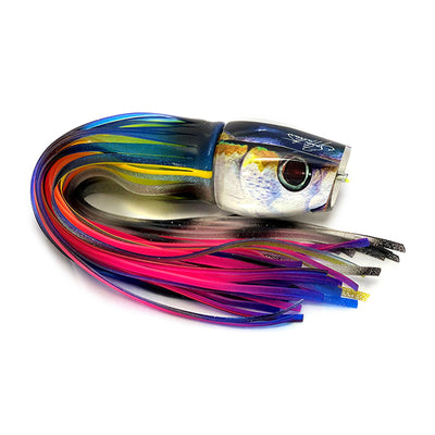 Bost #29 Baby Yellowfin Lure Teaser - Bulluna.com