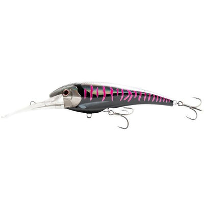 Nomad DTX Minnow Floating 120 Lure - 4.75 Inches - Bulluna.com