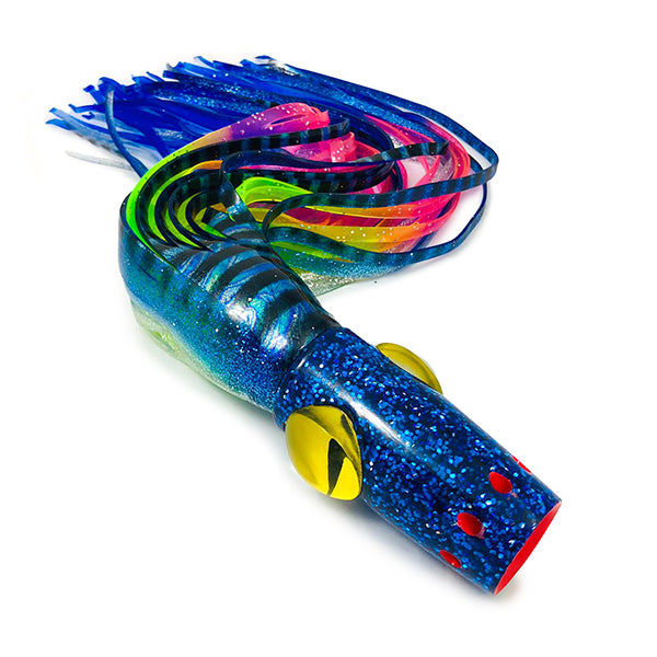 Rasta Lures Bandulu 13 Inch Medium Tackle Lure - Bulluna.com