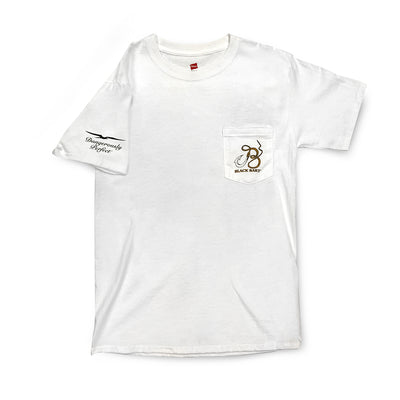 Black Bart Sailfish Short Sleeve T-Shirt - Bulluna.com
