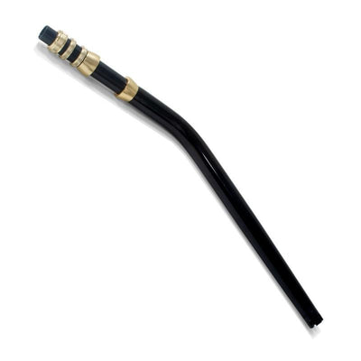 Alutecnos Albacore 50 Pound 2 Piece 7 Feet 1 Inch Big Game Trolling Rod - Curved - Bulluna.com
