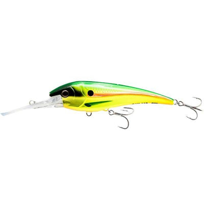 Nomad DTX Minnow Floating 120 Lure - 4.75 Inches - Bulluna.com