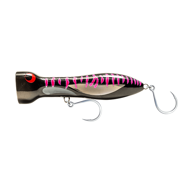 Nomad Chug Norris Popper 150 Lure - 6 Inches - Bulluna.com