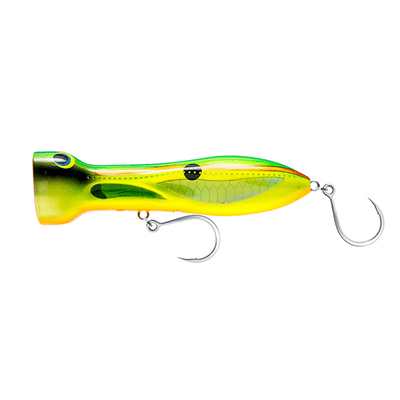 Nomad Chug Norris Popper 150 Lure - 6 Inches - Bulluna.com