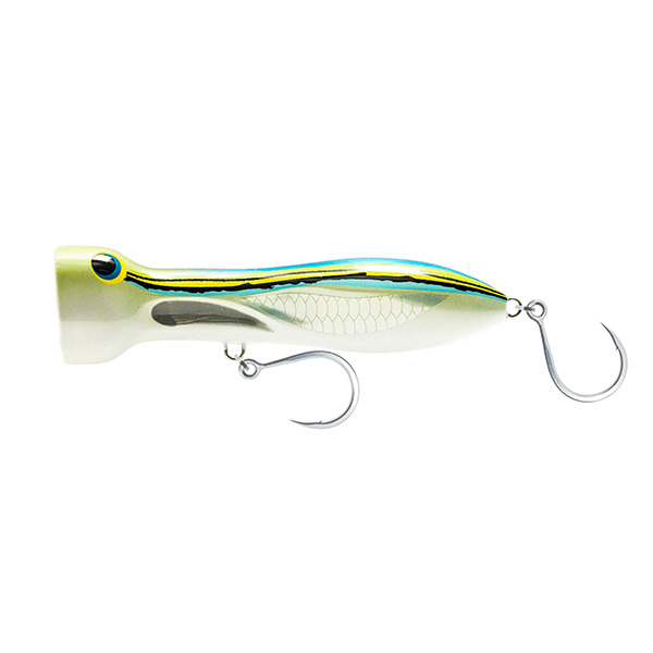 Nomad Chug Norris Popper 150 Lure - 6 Inches - Bulluna.com