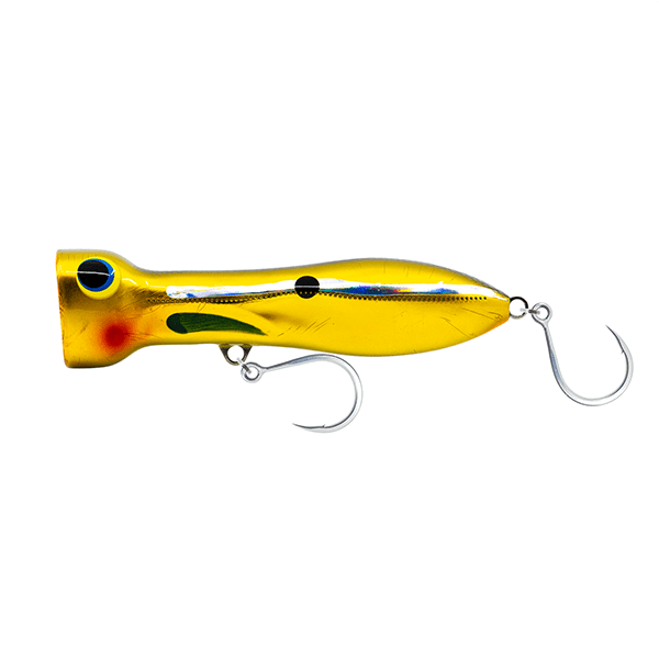 Nomad Chug Norris Popper 150 Lure - 6 Inches - Bulluna.com