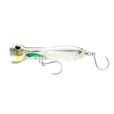 Nomad Chug Norris Popper 150 Lure - 6 Inches - Bulluna.com