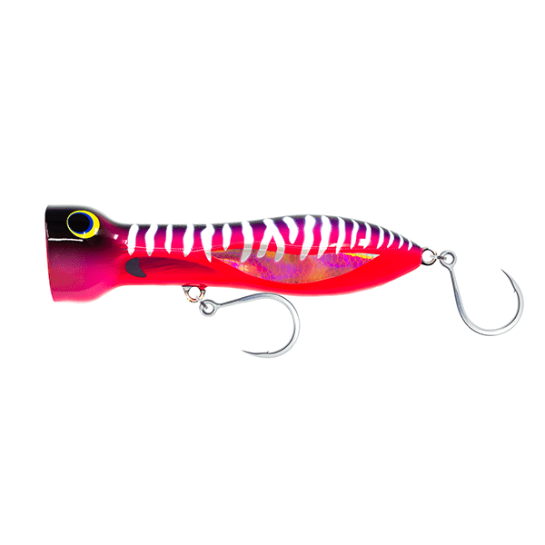 Nomad Chug Norris Popper 150 Lure - 6 Inches - Bulluna.com