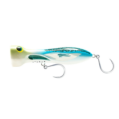 Nomad Chug Norris Popper 150 Lure - 6 Inches - Bulluna.com