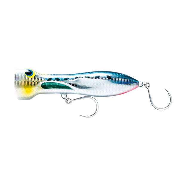 Nomad Chug Norris Popper 150 Lure - 6 Inches - Bulluna.com