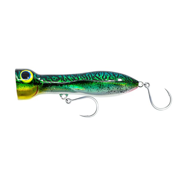 Nomad Chug Norris Popper 150 Lure - 6 Inches - Bulluna.com