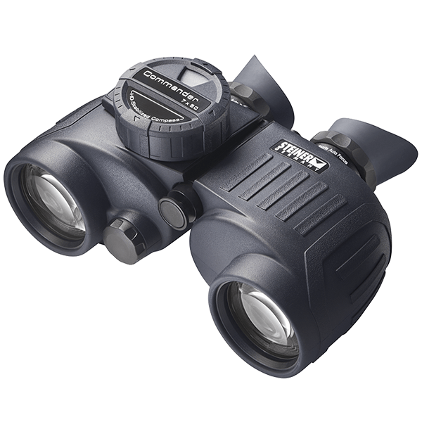 Steiner Commander 7x50c Marine Binoculars - Bulluna.com