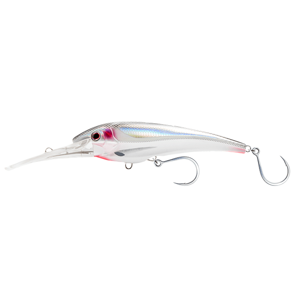 Nomad DTX Minnow Sinking 200 Lure - 8 Inches - Bulluna.com