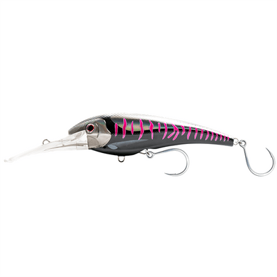 Nomad DTX Minnow Sinking 200 Lure - 8 Inches - Bulluna.com