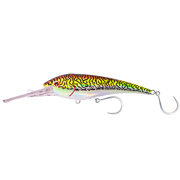 Nomad DTX Minnow Sinking 200 Lure - 8 Inches –