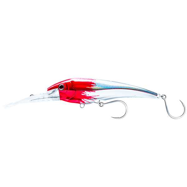 Nomad DTX Minnow Sinking 200 Lure - 8 Inches - Bulluna.com