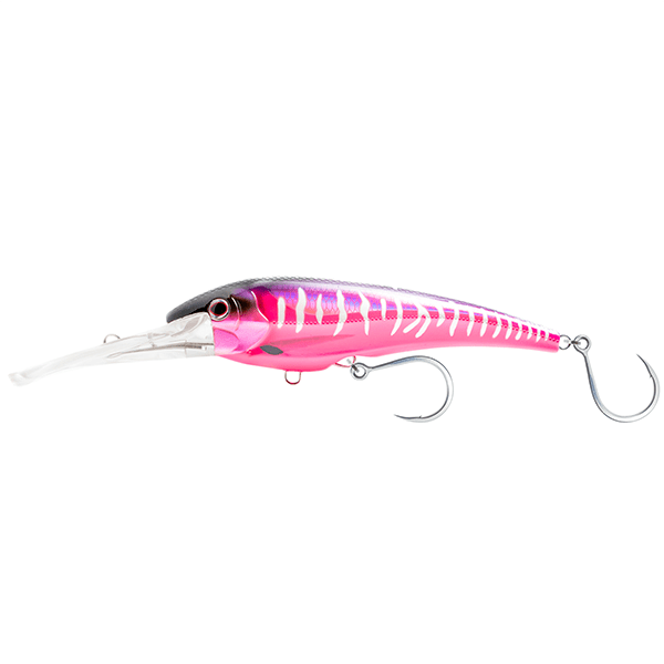 Nomad DTX Minnow Sinking 200 Lure - 8 Inches - Bulluna.com