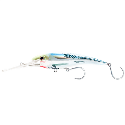 Nomad DTX Minnow Sinking 200 Lure - 8 Inches - Bulluna.com