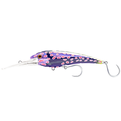 Nomad DTX Minnow Sinking 200 Lure - 8 Inches - Bulluna.com