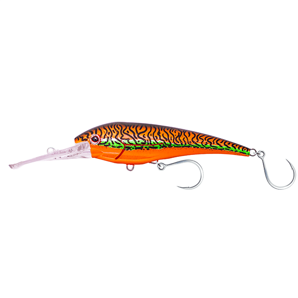 Nomad DTX Minnow Sinking 200 Lure - 8 Inches - Bulluna.com