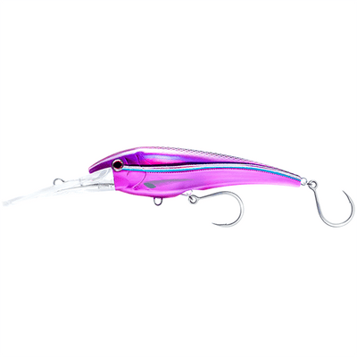 Nomad DTX Minnow Sinking 200 Lure - 8 Inches - Bulluna.com