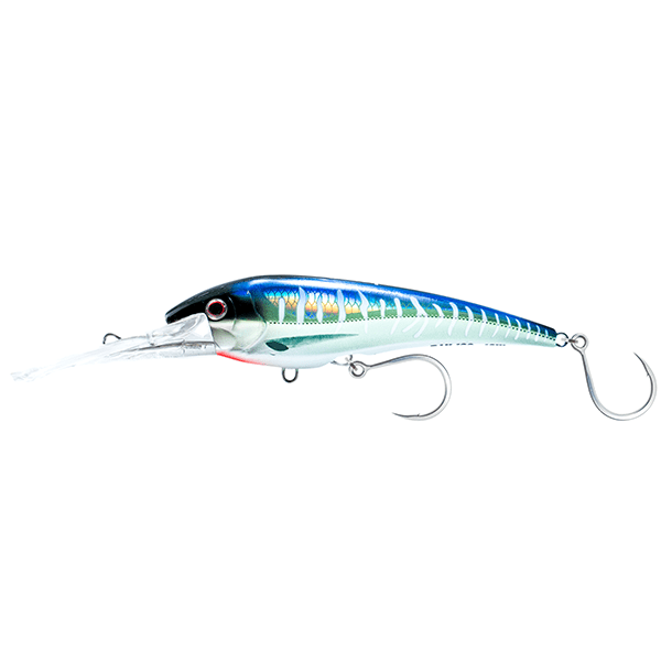 Nomad DTX Minnow Sinking 200 Lure - 8 Inches - Bulluna.com