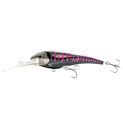 Nomad DTX Minnow Floating 140 Lure - 5.5 Inches - Bulluna.com