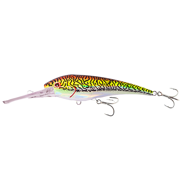 Nomad DTX Minnow Floating 140 Lure - 5.5 Inches - Bulluna.com