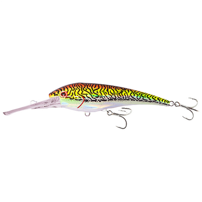 Nomad DTX Minnow Floating 140 Lure - 5.5 Inches - Bulluna.com