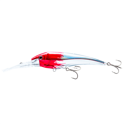 Nomad DTX Minnow Floating 140 Lure - 5.5 Inches - Bulluna.com