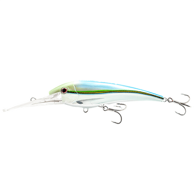 Nomad DTX Minnow Floating 140 Lure - 5.5 Inches - Bulluna.com