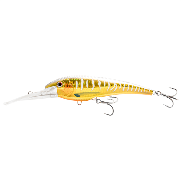 Nomad DTX Minnow Floating 140 Lure - 5.5 Inches - Bulluna.com