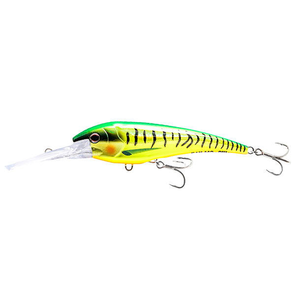 Nomad DTX Minnow Floating 140 Lure - 5.5 Inches - Bulluna.com