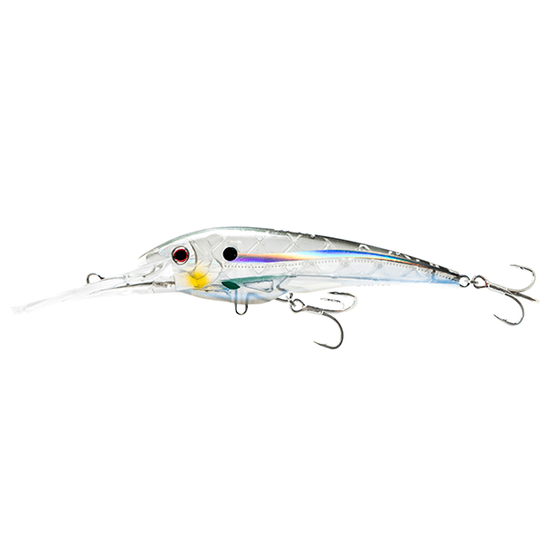 Nomad DTX Minnow Floating 140 Lure - 5.5 Inches - Bulluna.com