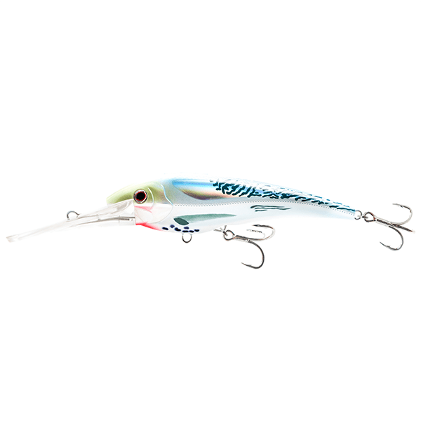 Nomad DTX Minnow Floating 140 Lure - 5.5 Inches - Bulluna.com