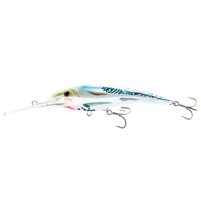 Nomad DTX Minnow Floating 140 Lure - 5.5 Inches - Bulluna.com