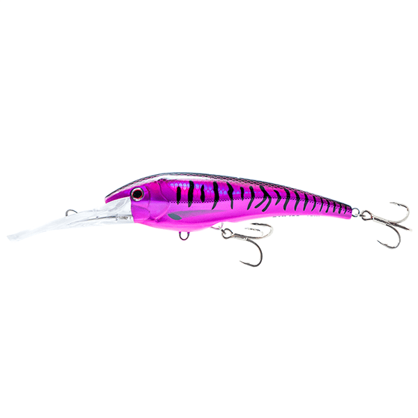 Nomad DTX Minnow Floating 140 Lure - 5.5 Inches - Bulluna.com